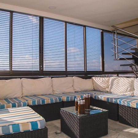 Apartamento Duplex Ocean Blue 1 Apartment San Andres  Exterior photo