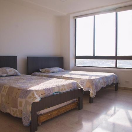Apartamento Duplex Ocean Blue 1 Apartment San Andres  Exterior photo