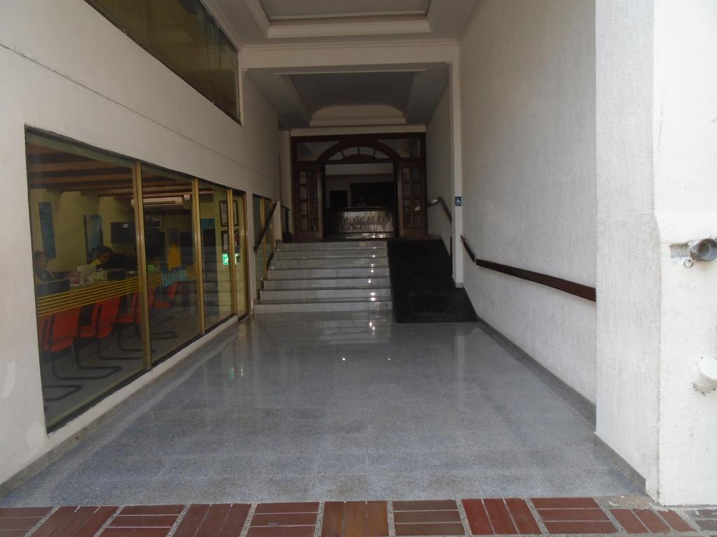 Apartamento Duplex Ocean Blue 1 Apartment San Andres  Exterior photo