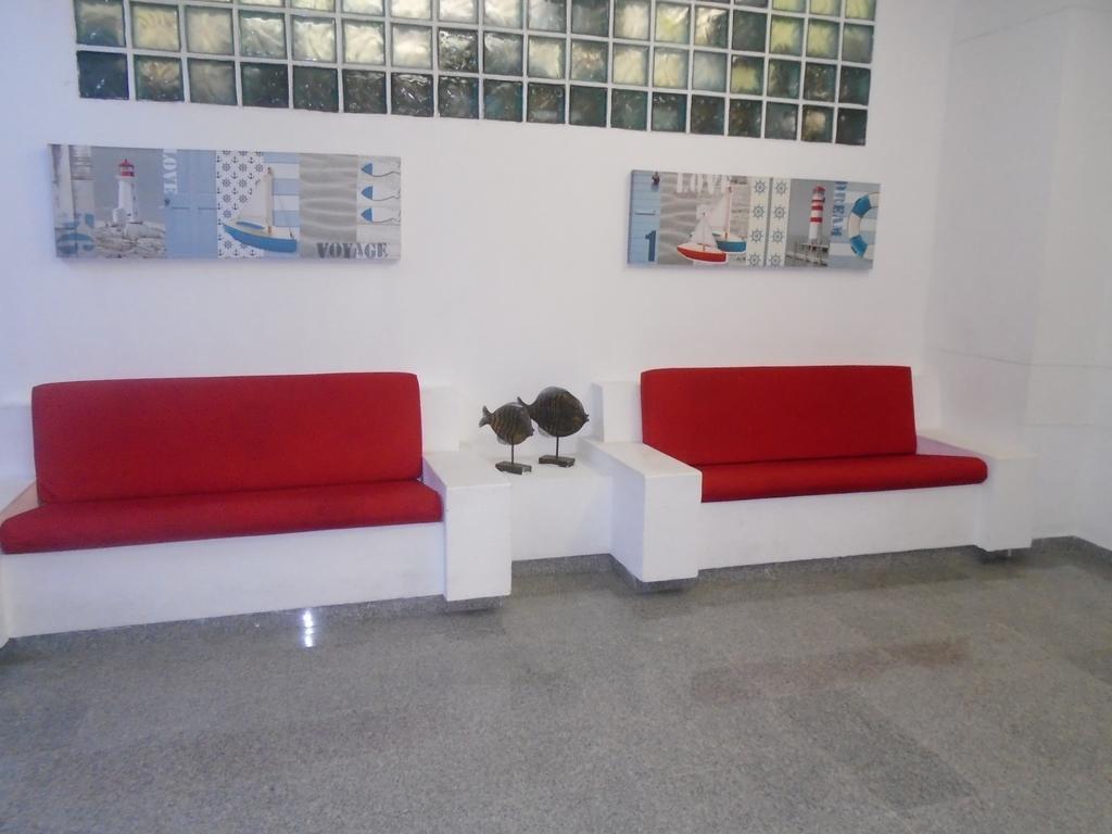 Apartamento Duplex Ocean Blue 1 Apartment San Andres  Exterior photo