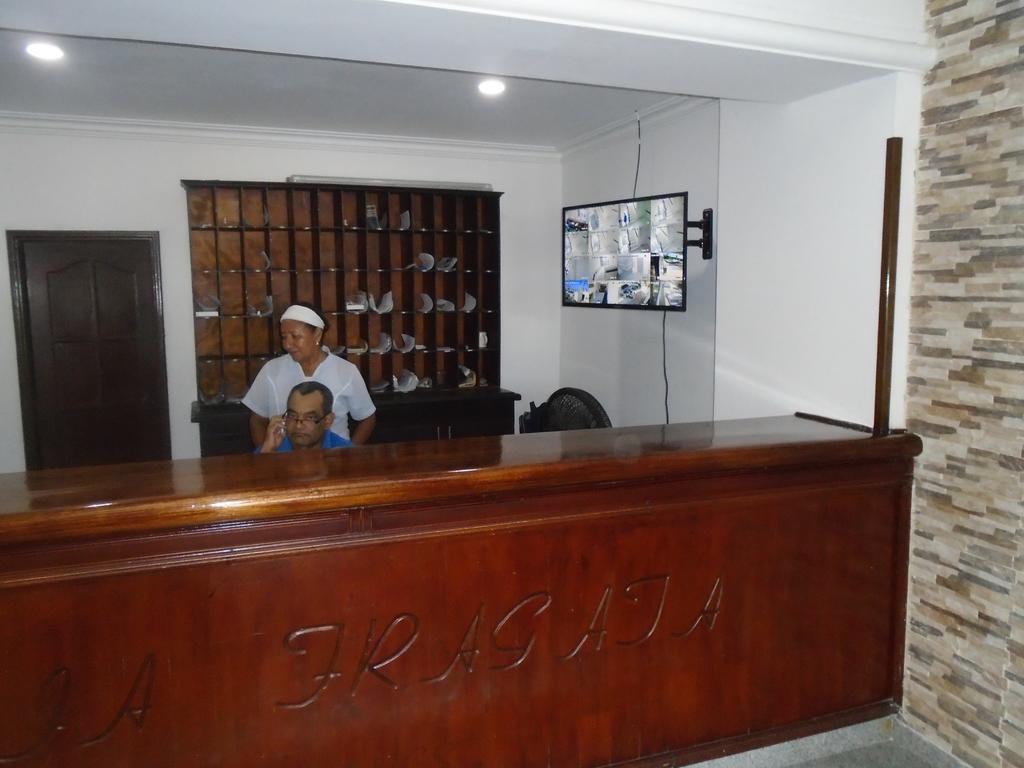 Apartamento Duplex Ocean Blue 1 Apartment San Andres  Exterior photo