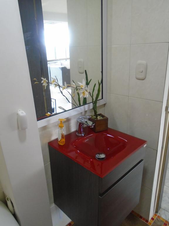 Apartamento Duplex Ocean Blue 1 Apartment San Andres  Exterior photo