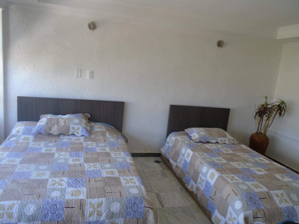 Apartamento Duplex Ocean Blue 1 Apartment San Andres  Exterior photo