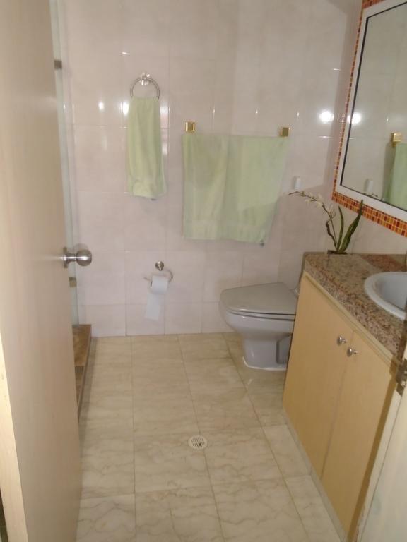 Apartamento Duplex Ocean Blue 1 Apartment San Andres  Exterior photo