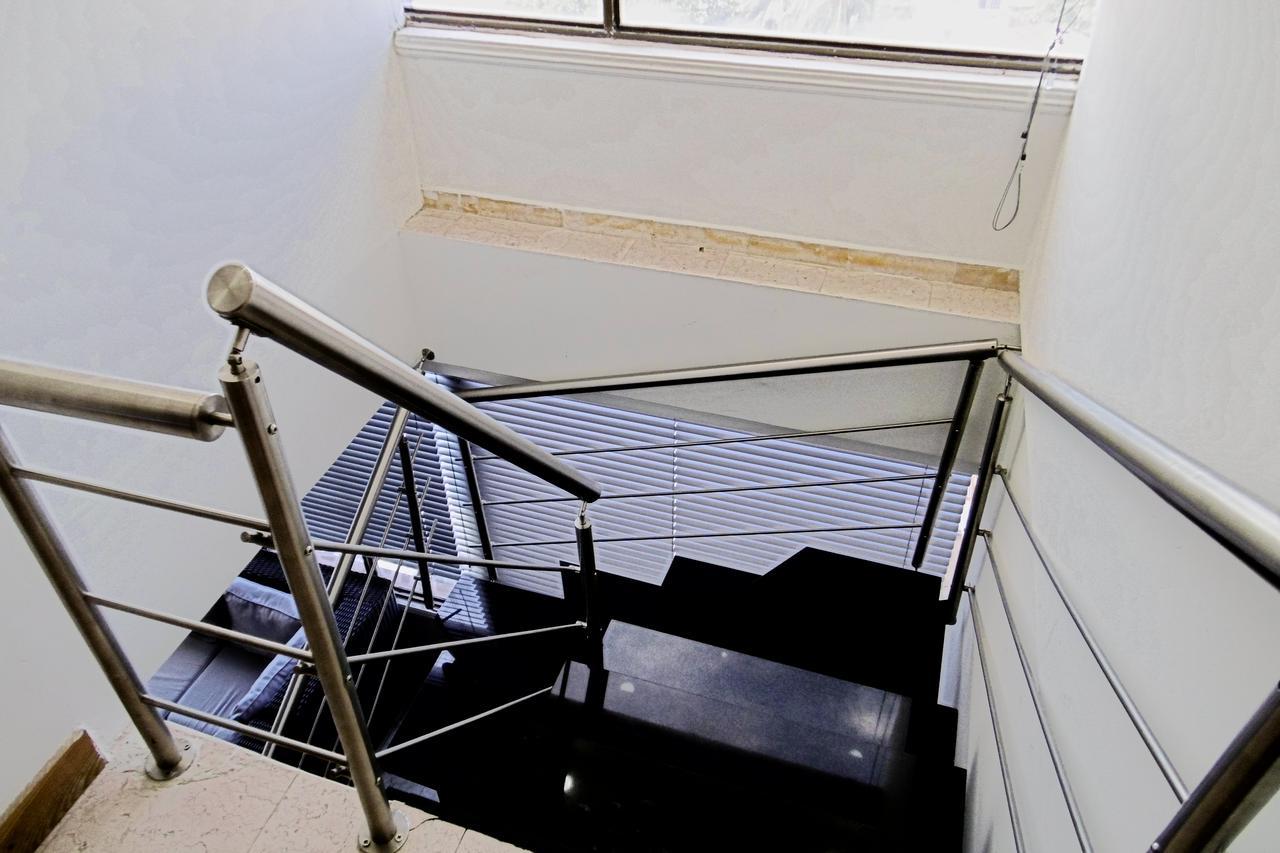 Apartamento Duplex Ocean Blue 1 Apartment San Andres  Exterior photo